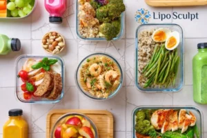 Natural Diet Options For Body Transformation 2 Your diet is great for body transformation Ruislip - read on to find out more!