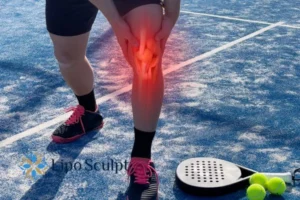 Injury Recovery Using Tonesculpt 2 Are you looking to accelerate your injury recovery Ruislip contact Lipo Sculpt today!