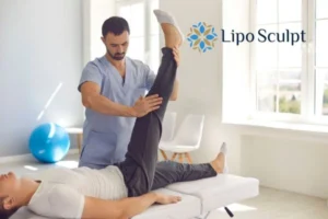 Injury Recovery Using Tonesculpt 3 Get faster results, include Tonesculpt in your injury recovery Ruislip