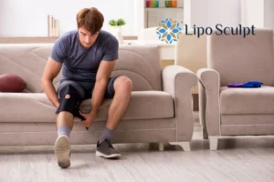 Injury Recovery Using Tonesculpt 4 Build your muscle tone in comfort of your own home for injury recovery Ruislip