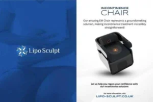 EM Chair Near Me 1 Are you looking for incontinence treatment - we have an EM Chair Ruislip near you! Contact us today!