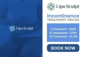 Can Faecal Incontinence Be Cured? 4 See our Pelvic Floor Chair Therapy Ruislip prices today!