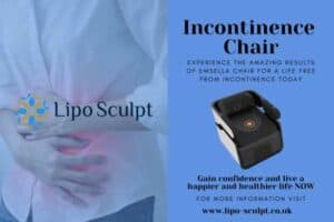 EM Chair: A Non-Surgical Solution for Treating Faecal Incontinence 5 EM Chair Ruislip For Faecal incontinence.