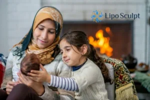 Rediscover Confidence: FemiWand's Non-Invasive Solution for Vaginal Health 3 Feel more confident post childbirth today! Improve your vaginal health Ruislip today!