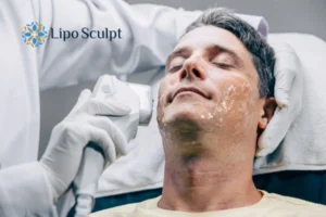 Why people choose HI-FU for their facelifts 3 Book a consultation today with Lipo Sculpt Ruislip for your HIFU facelift today!