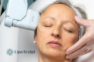 Why people choose HI-FU for their facelifts 2 Learn more about HIFU facelift Ruislip from Lipo Sculpt today!