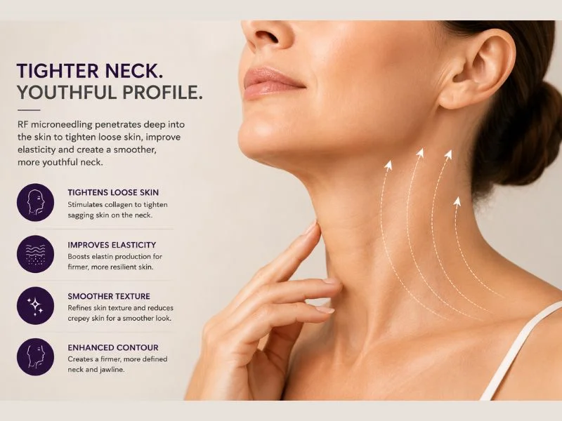 Explaining Total Skin Tightening Treatment and What to Expect 1 Is Total Skin Tightening the Same as Morpheus8 Ruislip?