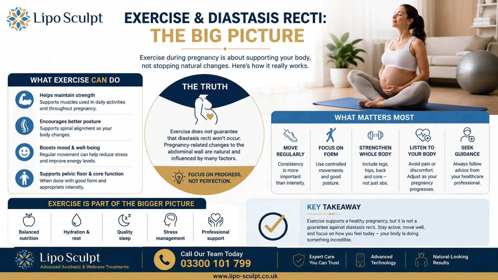 Does Exercise Reduce the Risk of Diastasis Recti? 3 Does Exercise Reduce the Risk of Diastasis Recti Ruislip : Which Types of Exercise May Support a Healthier Core?