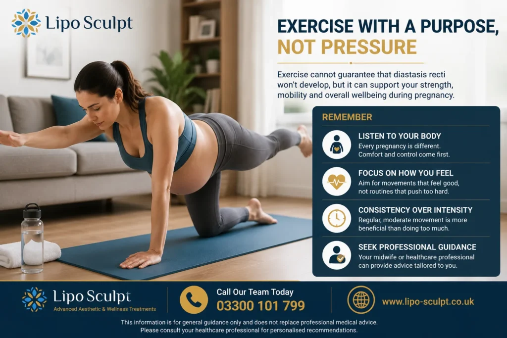 Does Exercise Reduce the Risk of Diastasis Recti? 4 Does Exercise Reduce the Risk of Diastasis Recti Ruislip : Does Every Case of Diastasis Recti Need Treatment?